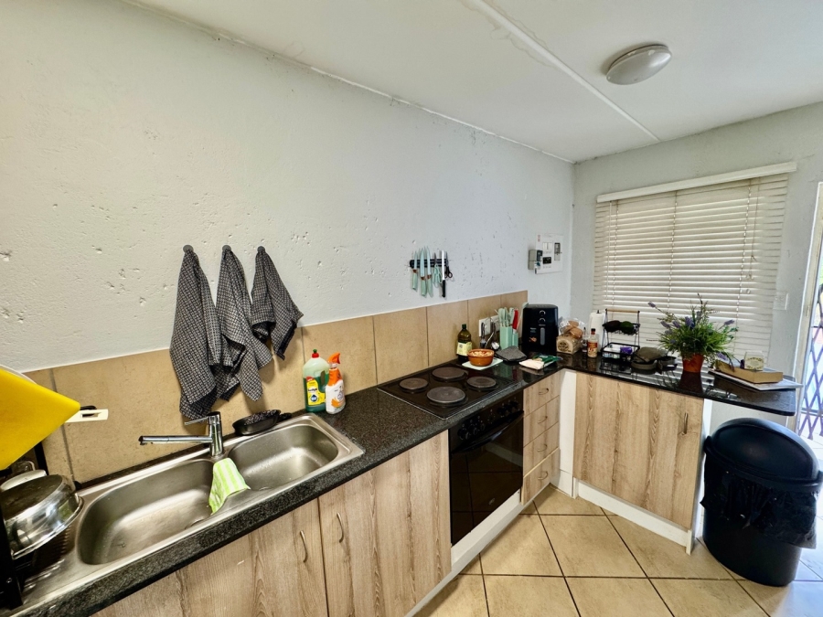 1 Bedroom Property for Sale in Van Der Hoff Park North West